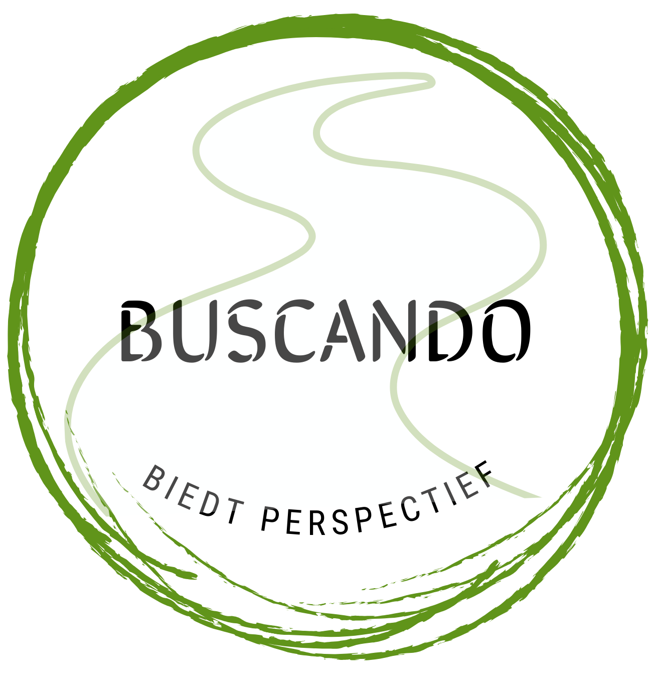 Buscando - Zoekend ontdek je meer!